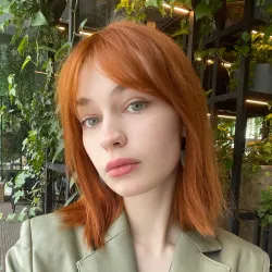 Фотография репетитора Малышева Анна Дмитриевна