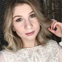 Фотография репетитора Подкопаева Анастасия Юрьевна