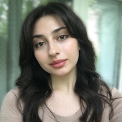 Фотография репетитора Тищенко Дарья Алексеевна