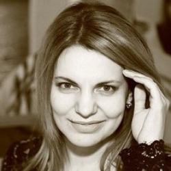 Фотография репетитора Соболева Ольга Валерьевна