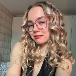 Фотография репетитора Вострикова Полина Владимировна