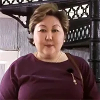 Фотография репетитора Доржиева Майя Галсановна