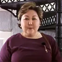 Фотография репетитора Доржиева Майя Галсановна