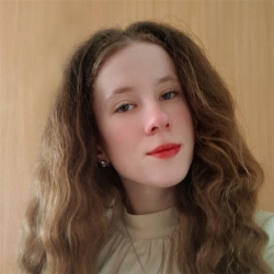 Фотография репетитора Зайцева Ольга Юрьевна