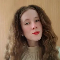 Фотография репетитора Зайцева Ольга Юрьевна