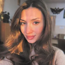 Фотография репетитора Кучина Анастасия Гарниковна