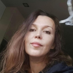 Фотография репетитора Белокопытова Наталья Александровна