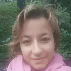 Фотография репетитора Пащенко Ирина Владимировна
