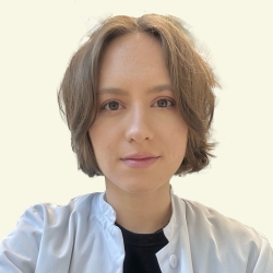 Фотография репетитора Новак Диана Дмитриевна