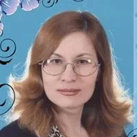 Фотография репетитора Габитова Эльвира Вакиловна