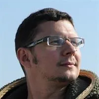 Фотография репетитора Дубровский Андрей Владимирович