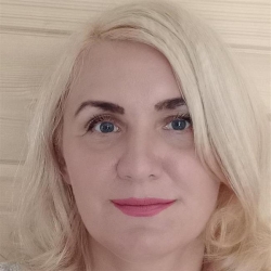 Фотография репетитора Волкова Людмила Анатольевна