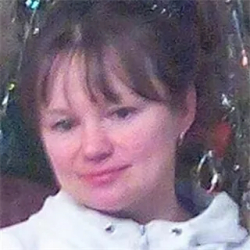 Фотография репетитора Быкова Марина Валентиновна