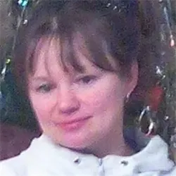 Фотография репетитора Быкова Марина Валентиновна