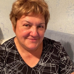 Фотография репетитора Стукан Людмила Ивановна