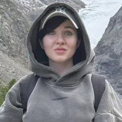 Фотография репетитора Смирнова Александра Юрьевна