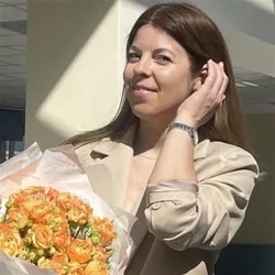 Фотография репетитора Балуева Лариса Николаевна