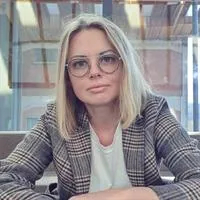 Фотография репетитора Супрун Ольга Александровна