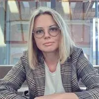 Фотография репетитора Супрун Ольга Александровна