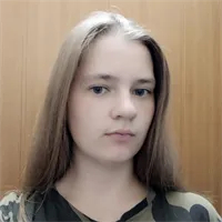 Фотография репетитора Родина Арина Михайловна