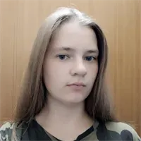 Фотография репетитора Родина Арина Михайловна