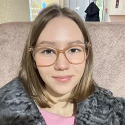 Фотография репетитора Мелетичева Алена Валерьевна