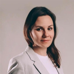 Фотография репетитора Пономарева Марина Александровна