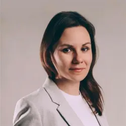 Фотография репетитора Пономарева Марина Александровна