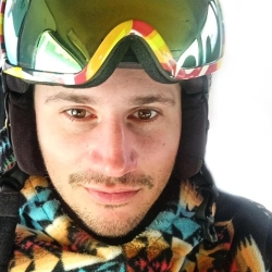 Фотография репетитора Литвинов Артур Ибрагимович