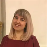 Фотография репетитора Федичкина Ксения Владимировна