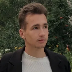 Фотография репетитора Михайленко Степан Евгеньевич