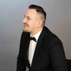 Фотография репетитора Коновалов Павел Михайлович