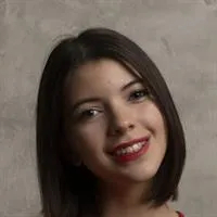 Фотография репетитора Теплова Софья Андреевна