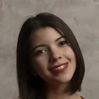 Фотография репетитора Теплова Софья Андреевна