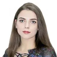 Фотография репетитора Шокина Евгения Сергеевна