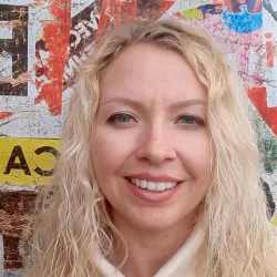 Фотография репетитора Воробьева Лариса Валериевна