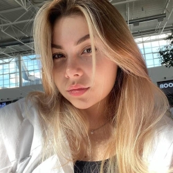 Фотография репетитора Михалик Валерия Владимировна