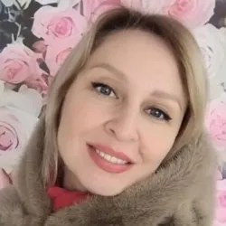 Фотография репетитора Симагина Лариса Геннадьевна