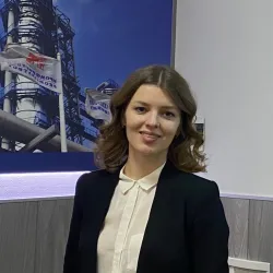 Фотография репетитора Горюнова Александра Константиновна