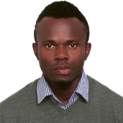 Фотография репетитора Muna Fred 