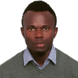 Фотография репетитора Muna Fred 