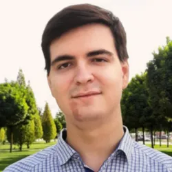 Фотография репетитора Примак Виталий Евгеньевич