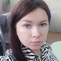 Фотография репетитора Егорова Татьяна Михайловна