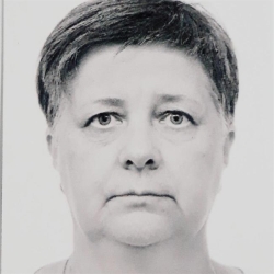 Фотография репетитора Бондарева Марина Геннадьевна