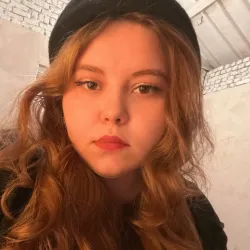 Фотография репетитора Дащинская Екатерина Андреевна