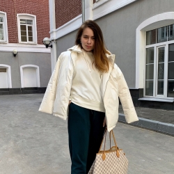 Фотография репетитора Курамшина Диана Альбертовна