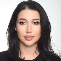 Фотография репетитора Якубова Сабина Арнольдовна