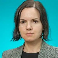 Фотография репетитора Кочетова Инна Маратовна