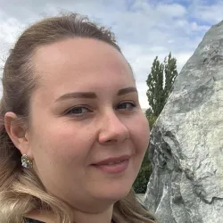 Фотография репетитора Нургалеева Екатерина Ильчизаровна