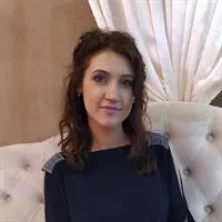 Фотография репетитора Зибарева Алена Дмитриевна